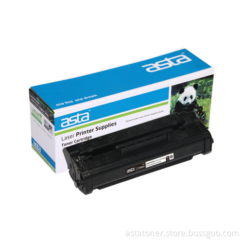 Toner Cartridge C3906a for HP ASTA